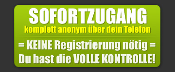 Sofortzugang via Telefon